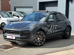Porsche Macan 2.0 ChronoLuchtveringLederBosePano *1JGarantie, Automaat, 4 cilinders, 1984 cc, USB