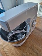 Kenwood keukenrobot, Elektronische apparatuur, Keukenmixers, Ophalen, Zo goed als nieuw
