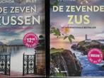 Boeken ( 2 stuks), Boeken, Romans, Ophalen of Verzenden, Gelezen, Lucinda Riley, België