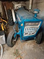 Ford 2000 smalspoor traktor, Ophalen, Gebruikt, Ford, Tot 80 Pk