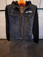 Von Dutch motorcycle jacket motorjas Harley Davidson, Ophalen of Verzenden, Nieuw met kaartje