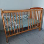 Kinderbed, Kinderen en Baby's, Babywiegjes en Ledikanten, Ophalen, Gebruikt