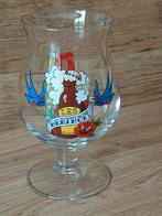 Duvel les Berthom glas, Verzamelen, Ophalen of Verzenden, Nieuw, Duvel