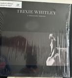 TRIXIE WHITLEY - A THOUSEND THIEVES 10"EP, Ophalen of Verzenden, Zo goed als nieuw, 10 inch, Poprock