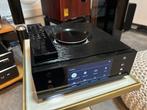 NAIM UNITI ATOM headphone edition, Audio, Tv en Foto, Ophalen of Verzenden, Gebruikt, Stereo, Overige merken