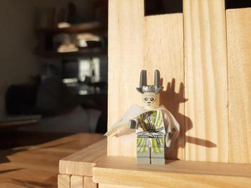 LotR Heksenkoning van Angmar Minifiguur beschikbaar voor biedingen