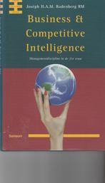 Managementdiscipline in de 21e eeuw, Nieuw, Ophalen of Verzenden, Management, Josèph H.A.M. RodenbergRM