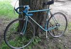 Vélo de Route bleu métal PEUGEOT (5 vitesses) - Homme, Moins de 10 vitesses, 53 à 57 cm, Enlèvement, Utilisé