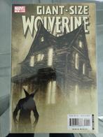 Giant-Size Wolverine (one-shot - 2006), Nieuw, Ophalen of Verzenden, Eén comic