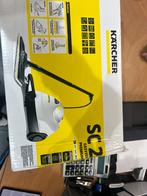 Karcher SC2 Easy Fix Premum, Elektronische apparatuur, Ophalen of Verzenden, Zo goed als nieuw