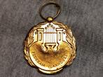 medaille FEDEKAM Vlaanderen, Postzegels en Munten, Ophalen of Verzenden, Overige materialen