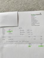 Voldux voliere, Dieren en Toebehoren, Ophalen