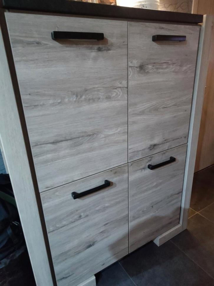 Barkast, Huis en Inrichting, Kasten | Buffetkasten, Ophalen