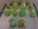 Gogos licht groen, Collections, Jouets miniatures, Enlèvement ou Envoi, Utilisé