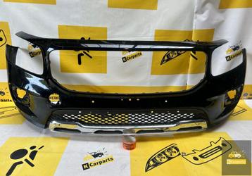MERCEDES BENZ GLB VOORBUMPER PDC ORIGINEEL 2478857600 beschikbaar voor biedingen