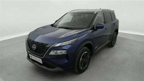 Nissan X-Trail 1.5 E-POWER N-Connect NAVI / FULL LED / CAMER, Auto's, Nissan, Te koop, X-Trail, ABS, Achteruitrijcamera, Boordcomputer