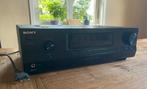 Sony versterker STR-DH100, Audio, Tv en Foto, Versterkers en Ontvangers, Ophalen of Verzenden, Zo goed als nieuw, 120 watt of meer