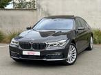 Bmw 740Le hybride long versie /2016/led/pano, Auto's, BMW, Te koop, Berline, 170 kW, Automaat