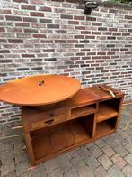 Ofyr BBQ, Ophalen, Nieuw