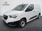 Opel Combo Cargo Edition L1H1 1.5 Turbo D 100Pk MT6, Auto's, Opel, Airconditioning, Te koop, Diesel, Bedrijf