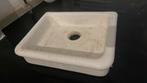 Lavabo, Huis en Inrichting, Badkamer | Badkamermeubels, Ophalen, Zo goed als nieuw