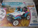 speelgoed constructie: aanvulling meccano en mechanica, Kinderen en Baby's, Ophalen of Verzenden, Gebruikt