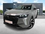 DS Automobiles DS 7 Crossback E-Tense Perf. Line+, Auto's, DS, Te koop, Zilver of Grijs, 5 deurs, Emergency brake assist