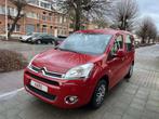 Citroën Berlingo Tendance (année de construction 2013), Autos, Rouge, Euro 5, Achat, 72 kW
