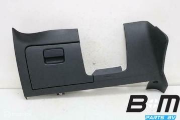 Dashboardbekleding linksonder VW Golf 7 5G1858367C beschikbaar voor biedingen