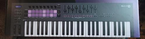 Keyboard Midi Novation Flkey49 !, Muziek en Instrumenten, Synthesizers, Nieuw, 49 toetsen, Novation, Met midi-aansluiting, Ophalen