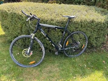 MTB 29” Studenten Kot fiets BULL beschikbaar voor biedingen