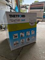 Thetford porta potti 365 draagbaar chemisch toilet, Ophalen, Nieuw