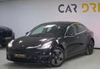 Tesla Model 3 LONG RANGE Dual Motor/FULL OPTIONS/1ER PROP/TV, Auto's, Tesla, Automaat, 4 deurs, Parkeersensor, Gebruikt