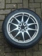 Alfa Romeo velgen en band 17 inch, Auto-onderdelen, Ophalen