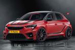 Opel corsa F voorbumper achterbumper body kit sport bumper 1, Auto-onderdelen, Gebruikt, Opel, Bumper