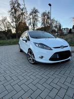Ford Fiesta Sports 2012 klaar voor registratie, Auto's, Euro 5, Elektrische ramen, Diesel, Particulier