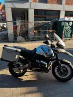 BMW R1150 GSA, Motoren, Particulier, Toermotor, Minimaal motorrijbewijs A2