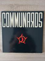 Communards* — Communards lp 1986 Duitsland, Verzenden, 1980 tot 2000, Gebruikt, 12 inch