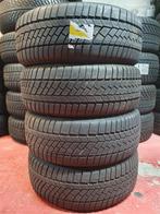 4 Continental 195/55/16 winterbanden met sterren, Ophalen, Nieuw