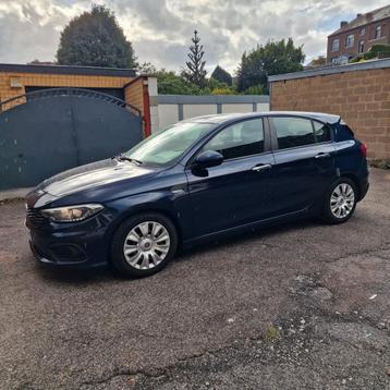 Fiat Tipo 2017 - prête à immatriculer - 4500€ beschikbaar voor biedingen