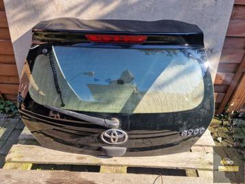 TOYOTA AYGO AYGO II 14-21 ACHTERRUIT COMPLEET beschikbaar voor biedingen