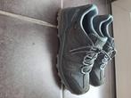 wandelschoenen Jack Wolfskin, Ophalen, Blauw, Jack wolfskin, Wandelschoenen
