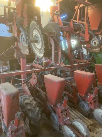 Maisplanter, Enlèvement ou Envoi, Semer, Planter ou Lever