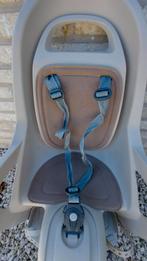 Fietszitje decathlon peuter, Fietsen en Brommers, Fietsaccessoires | Fietsstoeltjes, Ophalen, Achterzitje, 9 t/m 18 kg, Polisport