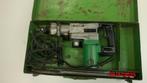 HITACHI  DH 38YA Breekhamer -  Boor, Doe-het-zelf en Bouw, Ophalen, Gebruikt, Boor- en/of Breekhamer