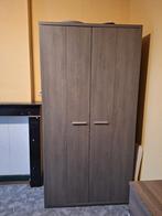 Garde robe et meuble 3 tiroirs, Enlèvement