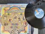 Lynyrd Skynyrd (second helping, perf st, 5355017a, eu, mca), Cd's en Dvd's, Vinyl | Rock, Ophalen of Verzenden
