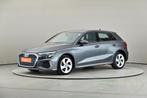 (2BQA272) Audi A3 SPORTBACK, Auto's, Gebruikt, 5 zetels, 5 deurs, Hybride Elektrisch/Benzine