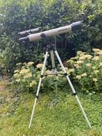 Sterrekijker/telescope - refractortelescoop 262,5x, Audio, Tv en Foto, Optische apparatuur | Telescopen, Ophalen, Gebruikt, Lenzentelescoop (refractor)