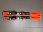 Kinderski's, Sport en Fitness, Ski, Ophalen of Verzenden, Ski's, 100 tot 140 cm